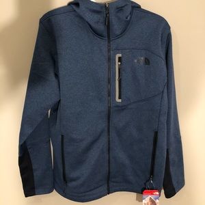 North Face hoodie Size Medium Brand New